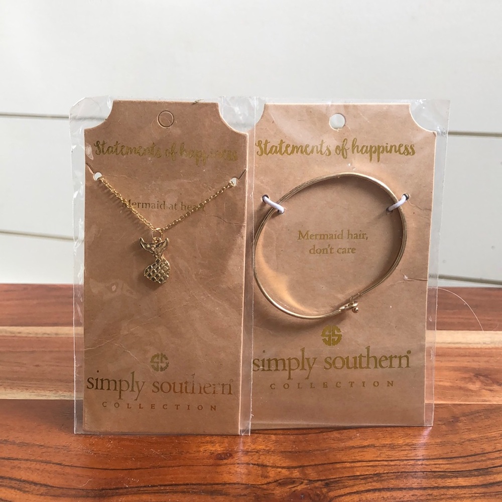 Simply Southern Set